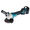 Makita Smerigliatrice angolare DGA511