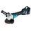 Makita Smerigliatrice angolare DGA511