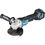 Makita Smerigliatrice angolare DGA517