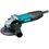 Makita Smerigliatrice angolare GA4530