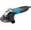 Makita Smerigliatrice angolare GA5030