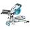 Makita Troncatrice LS1110F