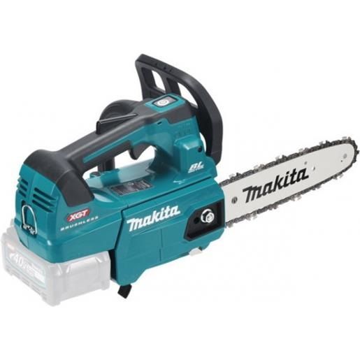 Tosaerba Makita DLM330Z 18V - Larghezza Taglio 330 Mm, 3 In 1, Batteria Non Inclusa - Foto 7