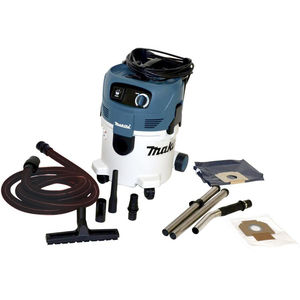 Makita VC3012L