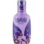 Malizia Bagnoschiuma Rilassante Petali di Iris