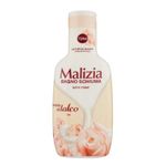 Malizia Bagnoschiuma Setificante Nuvola di Talco