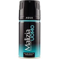 Malizia Uomo Aqua Deodorante