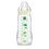 MAM Biberon Easy Active 6m+ silicone