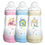 MAM Biberon Easy Start 0m+ silicone