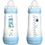 MAM Biberon Easy Start 4m+ silicone