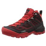 Mammut Ducan Mid Gtx