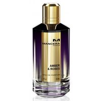 Mancera Amber & Roses Eau de Parfum