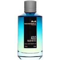 Mancera Aoud Blue Notes Eau de Parfum