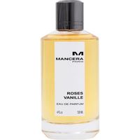 Mancera Roses Vanille Eau de Parfum