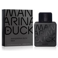 Mandarina Duck Black Eau de Toilette