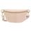 Mandarina Duck Mellow Leather Bum Bag Marsupio P10FZT73