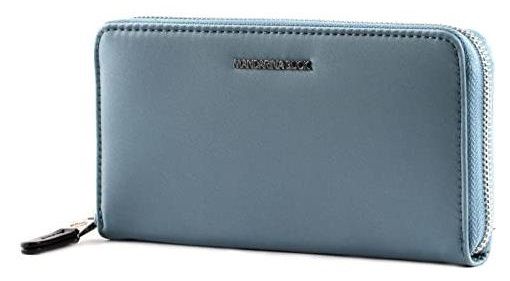 Portafoglio Mandarina Duck Hera 3.0 - Pelle Italiana, Design Elegante, Portamonete Interno - Foto 2