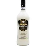 Mangaroca Batida De Coco