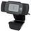 Manhattan Webcam USB 1080p