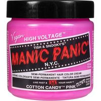 Manic Panic N.Y.C. Classic High Voltage Crema Semi Permanente