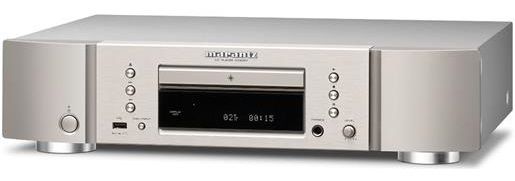 Marantz CD6007