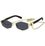 Marc Jacobs MARC 496/S