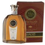 Marcati Il Bacio delle Muse Grappa Riserva