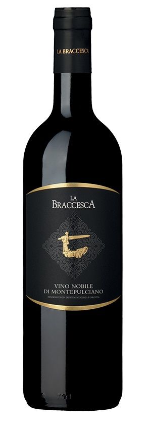 Marchesi Antinori La Braccesca Vino Nobile di Montepulciano DOCG