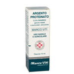 Marco Viti Argento proteinato