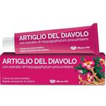 Marco Viti Artiglio del Diavolo Crema