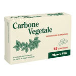 Marco Viti Carbone Vegetale Compresse