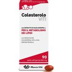 Marco Viti Colesterolo Perle