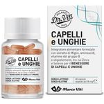 Marco Viti Dr. Viti Capelli e Unghie Capsule