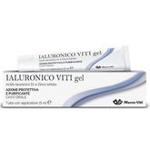 Marco Viti Ialuronico Gel Orale