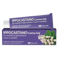 Marco Viti Ippocastano Crema Gel