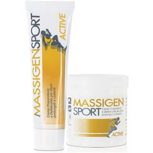 Massigen Active Crema, Confronta prezzi