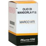 Marco Viti Olio di Mandorle F.U.