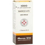Marco Viti Soluzione alcolica II