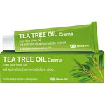 Marco Viti Tea Tree Oil Crema