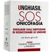 Unghiasil SOS Onicofagia