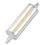 Marino Cristal PRO Lineare LED EVO14 14W R7s