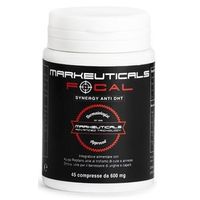 Markeuticals Focal Anti DHT Synergy Compresse