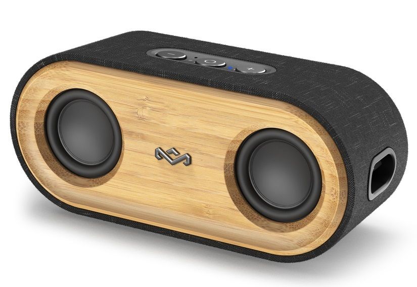 Mini altoparlante Bluetooth portatile da esterno per escursioni