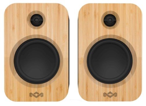 Marley Get Together Duo