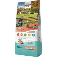 Marpet Equilibria Low Grain (Maiale) Medium Adult - secco
