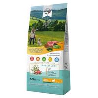 Marpet Equilibria Low Grain Solo Agnello Dog Adult Medium Large - secco