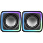 Mars Gaming MSCube