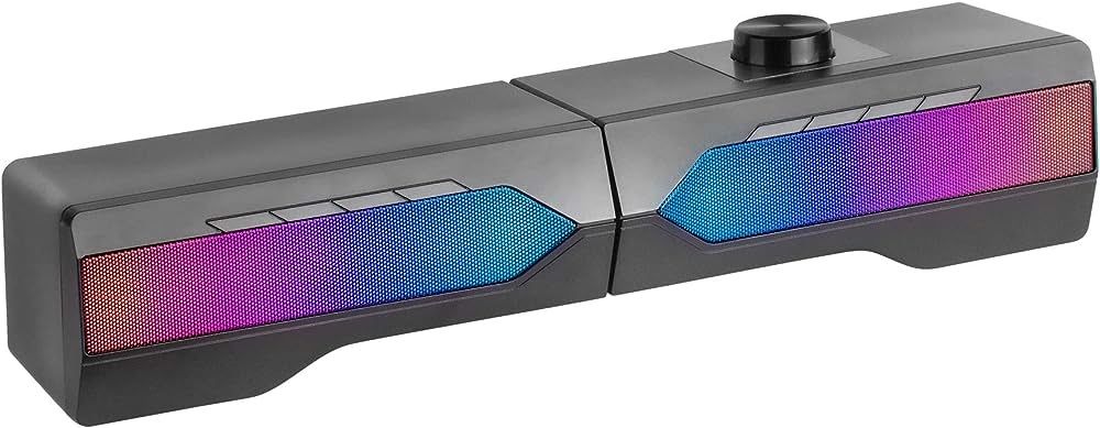 Mars Gaming MSDUO