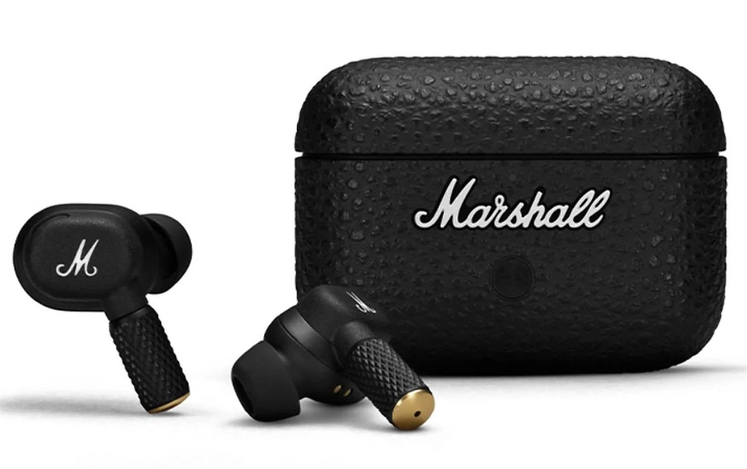 Cuffie Marshall Monitor III ANC - Wireless, Cancellazione Rumore, 70 Ore Di Autonomia - Foto 6