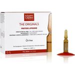 Martiderm The Originals Proteos Liposome Flaconcini